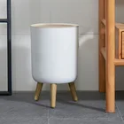 Мусорная корзина для дома на 7 л