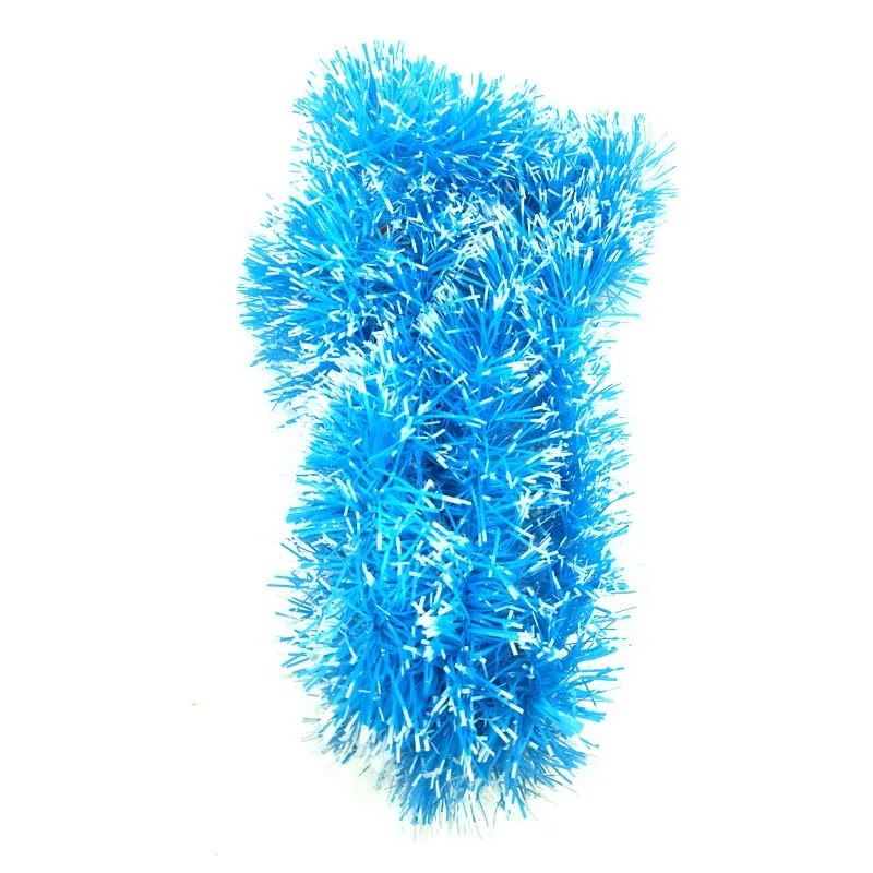 Новогоднее и Рождественское украшение топы для ресторана бара кухни ленточная