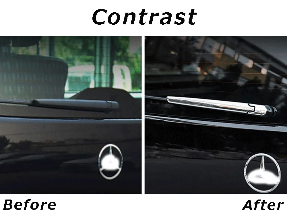 Подходит для Мерседес Бенц Вито V260L задний стеклоочиститель лобового стекла