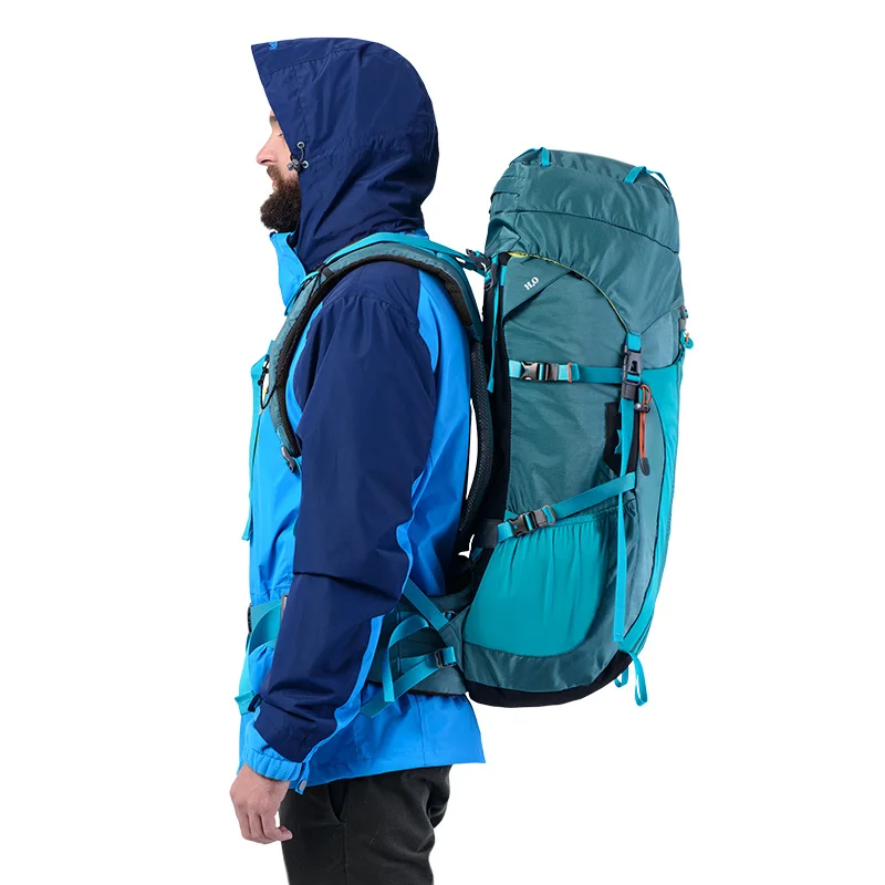 Naturehike походный рюкзак, профессиональная сумка для скалолазания 45л/55Л/65л, большой объем, походный рюкзак для походов, походов, путешествий