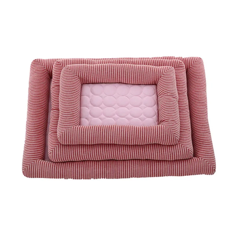 Коврик для собаки коврик льда диван собак кошек питомник высокое качество