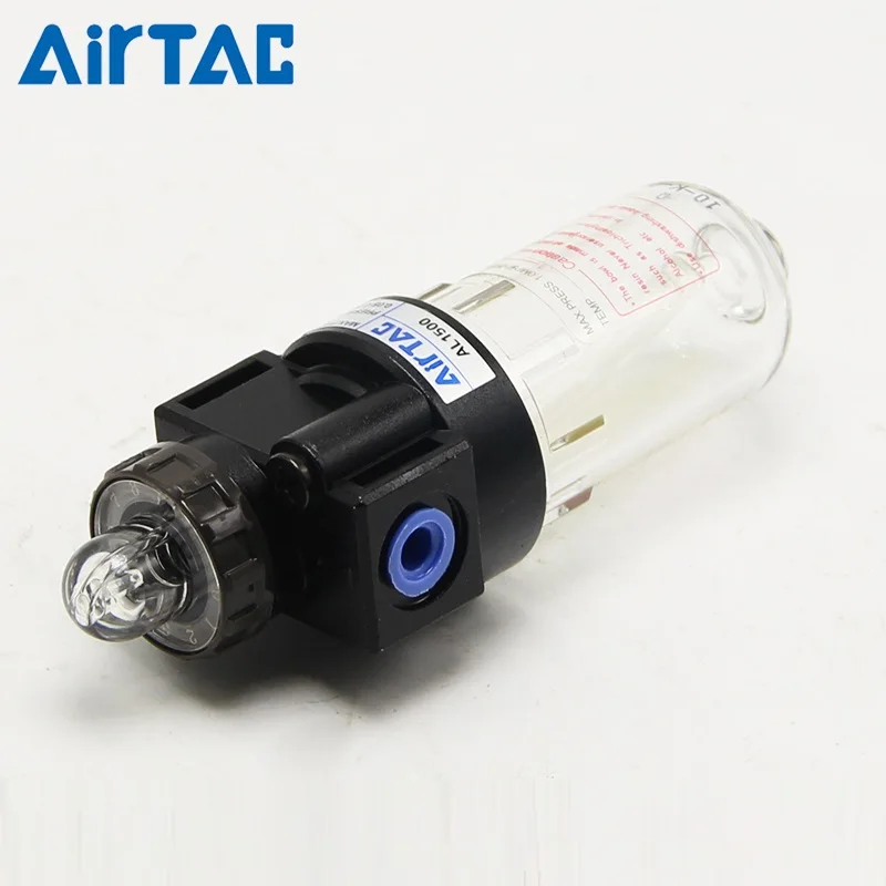 AirTac AL1500/2000/BL2000/3000/4000 лубрикатор серии|Пневматические компоненты| |