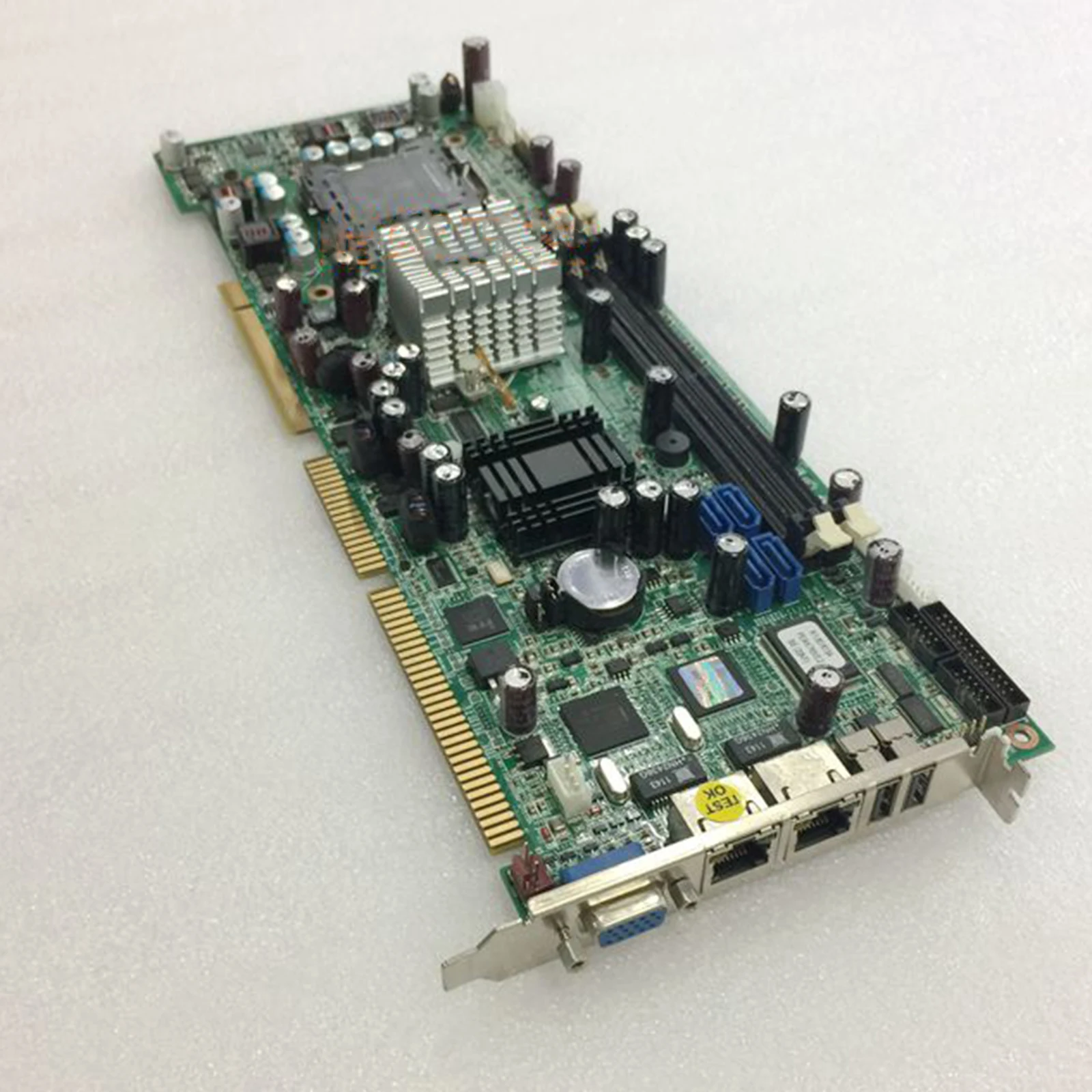 

Used for NEXCOM PEAK765VL2 REV: B2 IPC Motherboard Mobo
