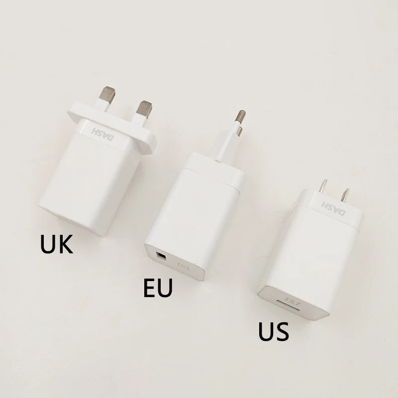 Оригинальное зарядное устройство ONEPLUS 6 для приборной панели 5 В/4A