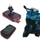 Чехол для телефона, водонепроницаемый, с креплением на руль велосипеда, GPS, для Iphone 12