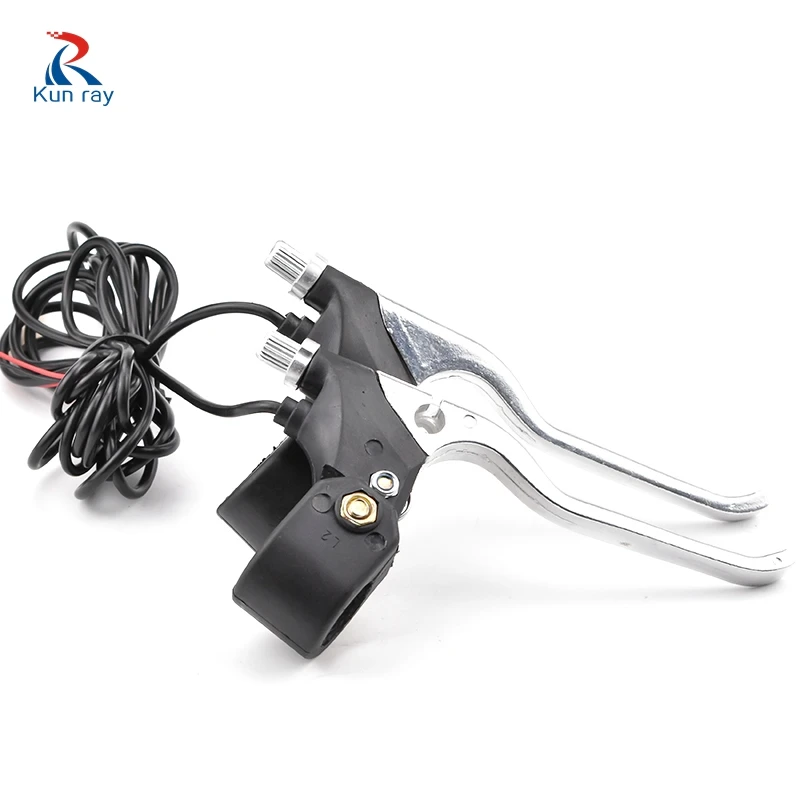 Комплект щеток щеточного электродвигателя 24 В 36 350 Вт|kit electric|36v 350welectric bike parts |