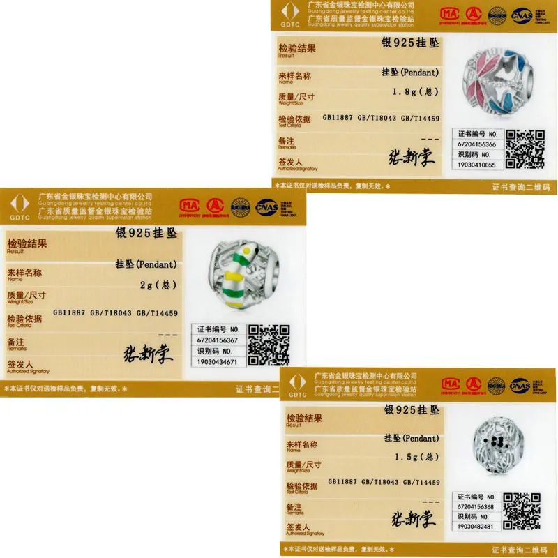 

Dragonfly Lizard Bee Beads Charms BISAER 925 Sterling Silver Insect Collection for Bracelets original Jewelry Making GAC198