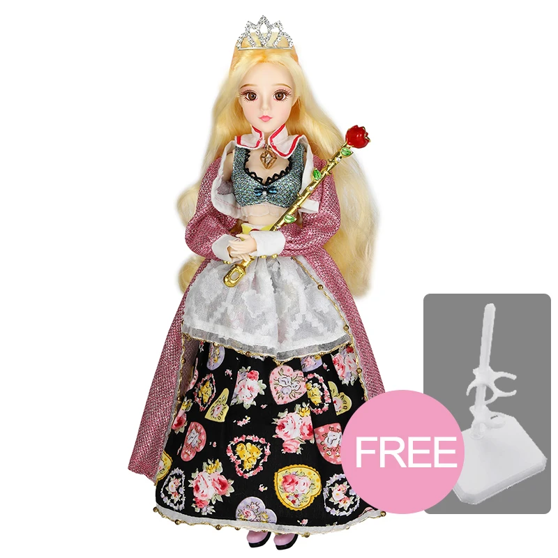 DBS 1/6 BJD моносахарид белая кожа шарнирное тело Таро карты крупных аркан