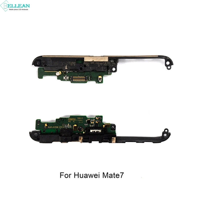 Catteny все гибкий кабель для Huawei Mate 7 USB док-станция разъем зарядный порт зарядное