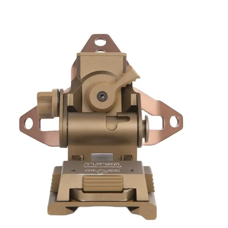 Emerson L4G30 крепление для ПНВ Тактический шлем страйкбола кожух очки ночного видения