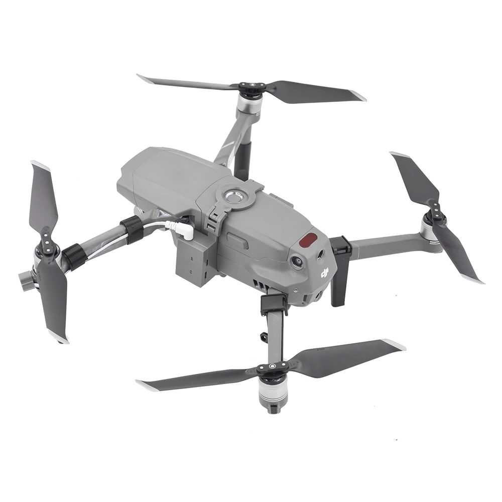 Метатель для DJI Mavic Pro/Air 2/Pro Zoom Air 2S Mini 2 FIMI X8 доставки прикорма и оснастки