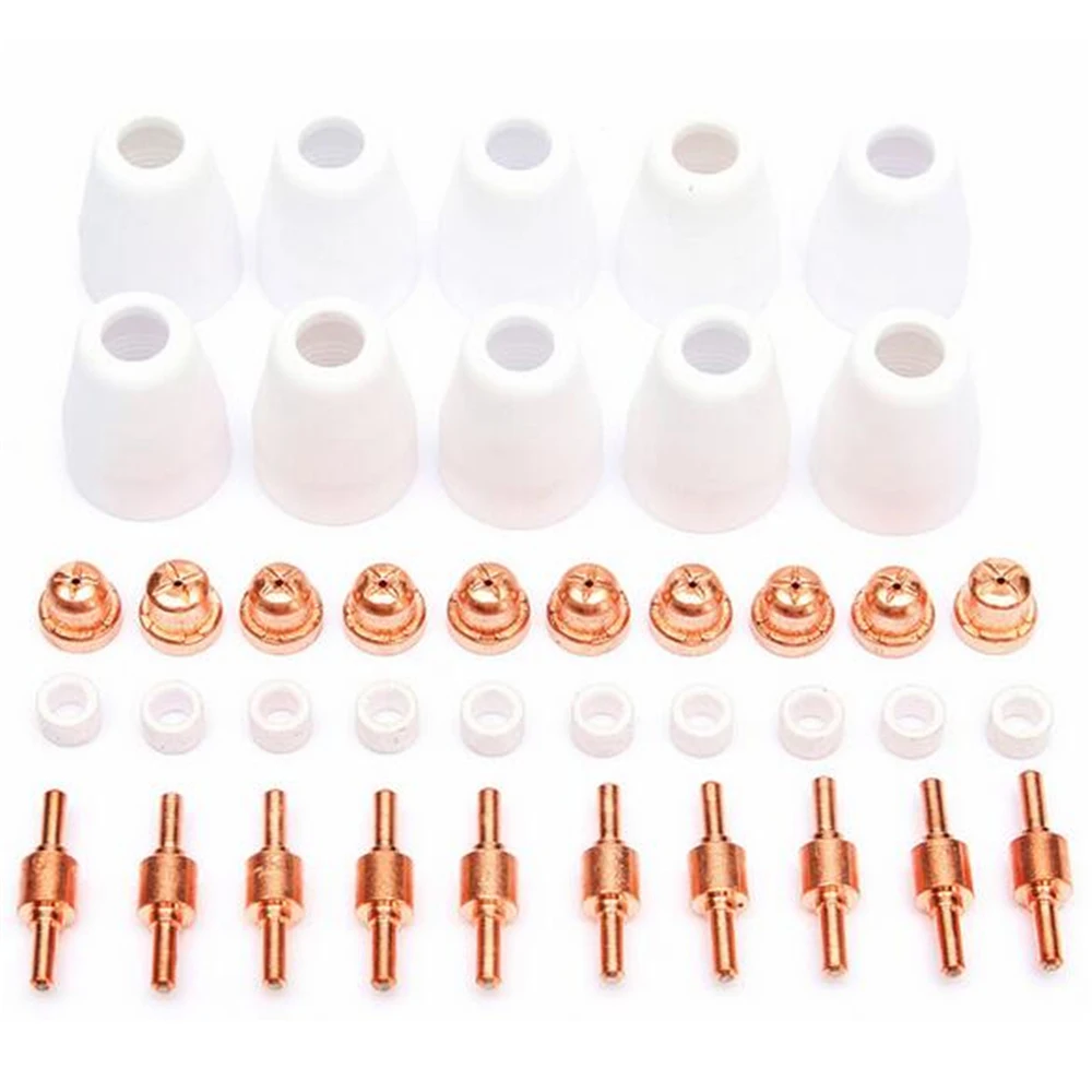 /насадка/эл-д 3953. I. Расходники на плазморез сопло 220817. Расходники на гипертерм 65. Расходные материалы для плазменных резок.