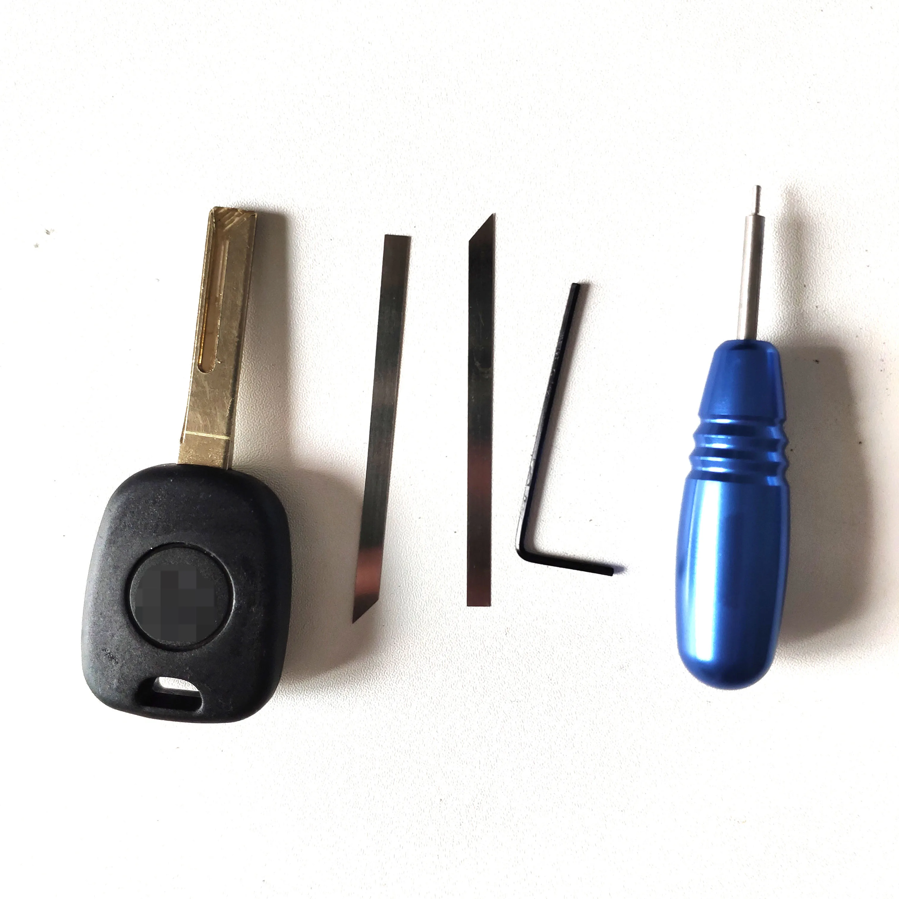 Турбодекодер HU92 для BMW|Программаторы с автоповтором| |