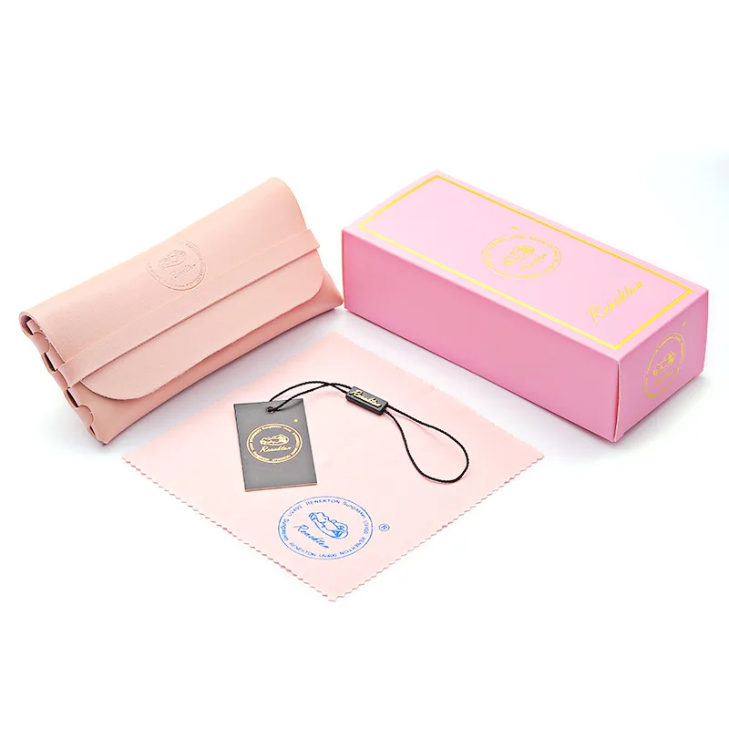 

Sunglasses Women UV400 Mirror Leg Female Sun Gasses Zonnebril Oculos Feminino De Sol Pink Shades for Women Oversized Sunglasses