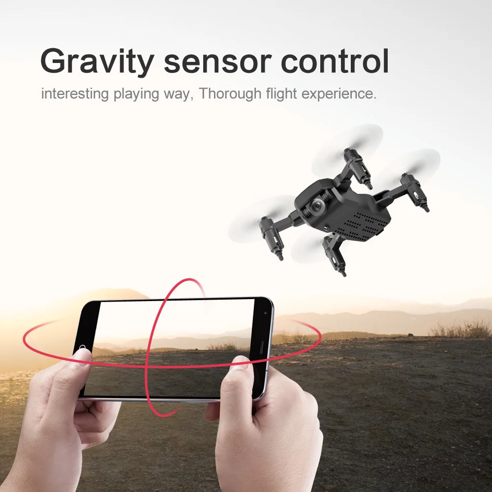 Hd камера для дрона 2 миллиона пикселей Квадрокоптер Вертолет Дистанционное