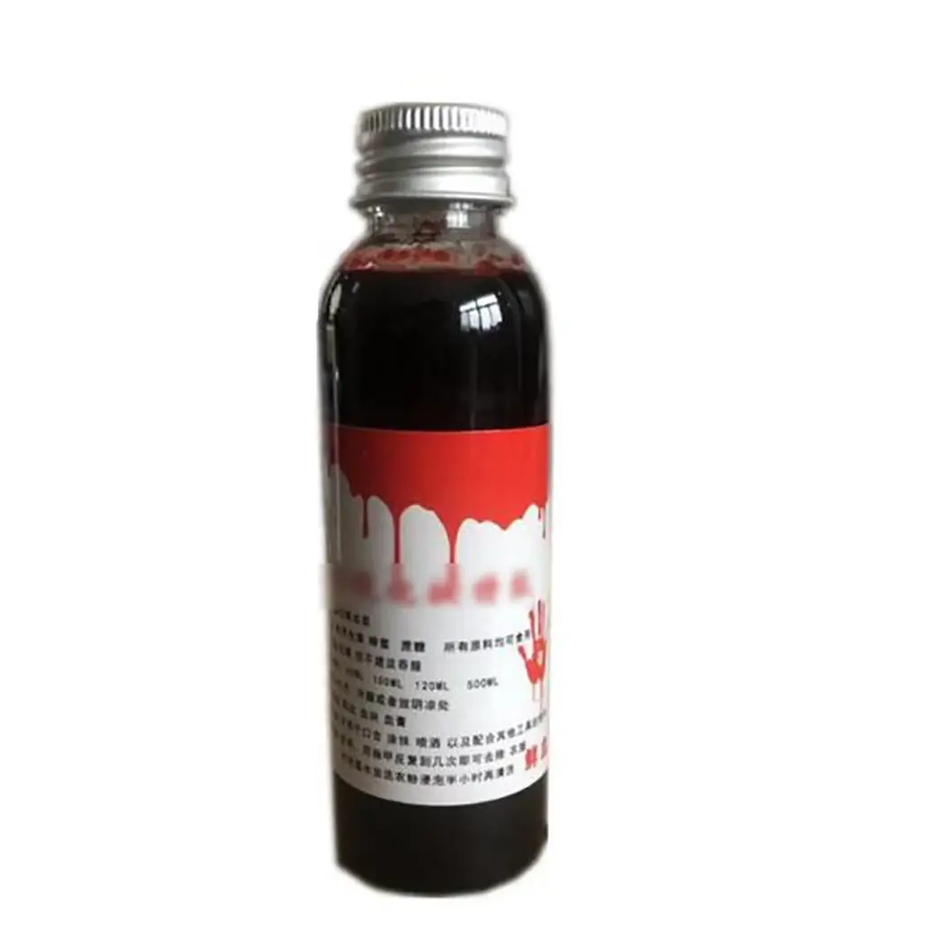 30 мл 60 вечерние реквизит для косплея Хэллоуина|Украшения своими руками