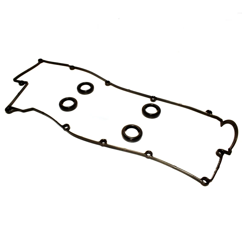 22441-23800 уплотнители крышки клапана двигателя для Hyundai Elantra Tucson Tiburon Kia Sportage 5 2.0L L4 16V