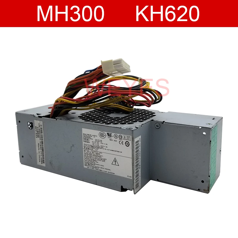 Оригинал для 275W RW739 MH300 KH620 N275P 01 H275P PSU 740 SFF 9100C 9200C 755 745|Блоки питания компьютеров| |