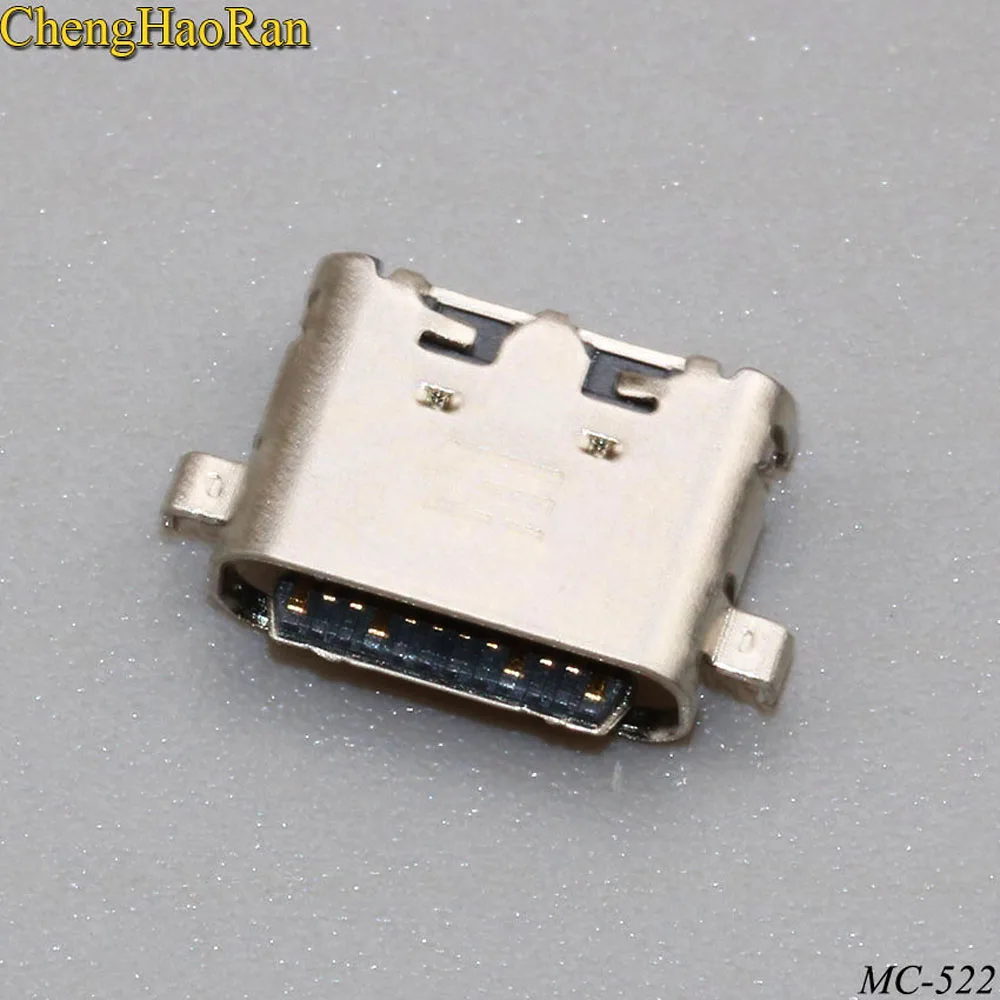 ChengHaoRan 1 шт./лот разъем micro usb для зарядки и передачи данных Smartisan Nut 3 OC105 Pro2S R1 Type
