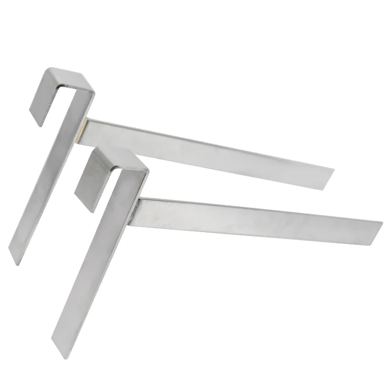 Пчеловодство пчелиный улей кадров держатель окунь стенд Поддержка кронштейн для