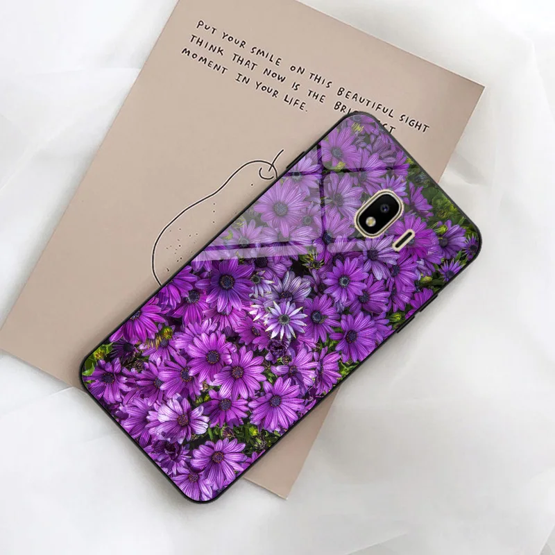 PC+TPU For Coque Samsung J5 2017 Case Silicone J1 J3 J7 2016 Cover Galaxy J4 J6 Plus 2018 j6+ Funda |