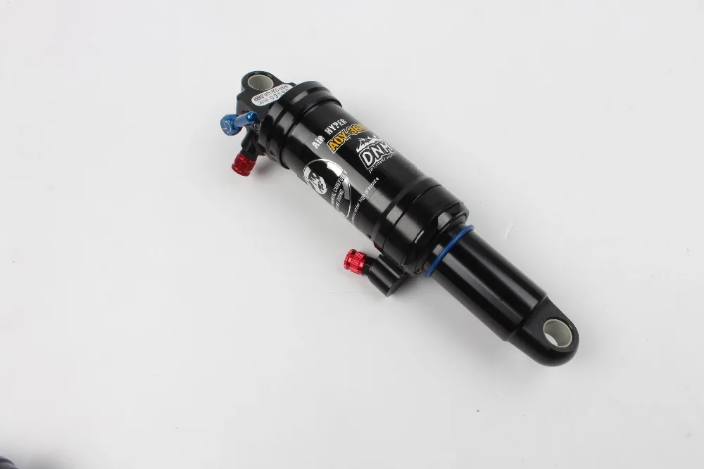 DNM AOY-36RC для AM/XC горный mtb велосипед воздушный Задний амортизатор/подвеска для заднего желчного пузыря Мягкая хвостатая рама