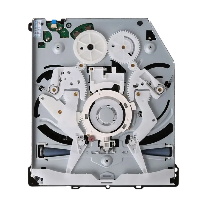Прочный портативный привод для дисков Blu Ray DVD CD игровой консоли PS4 KEM 490|Запасные