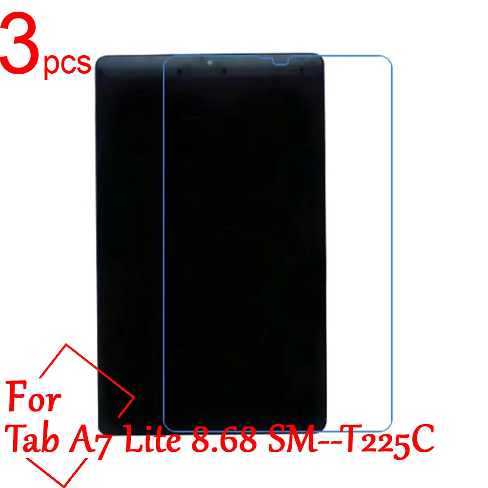 

Защитная пленка для Samsung Galaxy Tab A7 Lite, T225C, 8,68 дюйма, 3 шт.