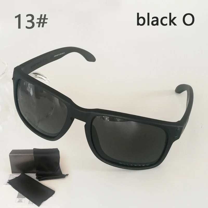 Holbrooker o Бренд 9102 TR90 солнцезащитные очки с поляризованными линзами для мужчин и женщин спортивные солнцезащитные очки для вождения Gafas de sol hombre