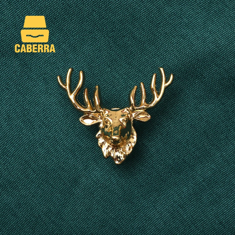 Мебельные ручки в форме лося для шкафов и ящиков | Строительство ремонт