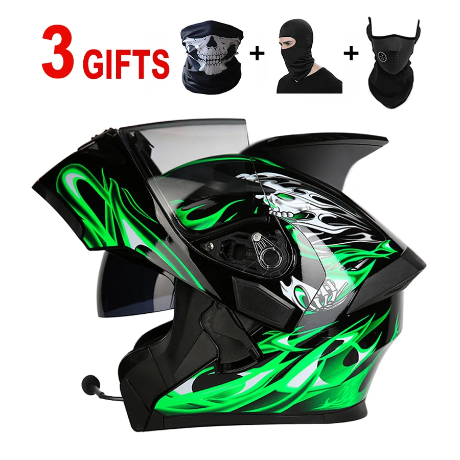 

New Motorcycle Helmet Fashion Motocross Off Road Helmet Cool Motorcycle ATV Dirt Bike Downhill MTB Racing Capacetes casco moto