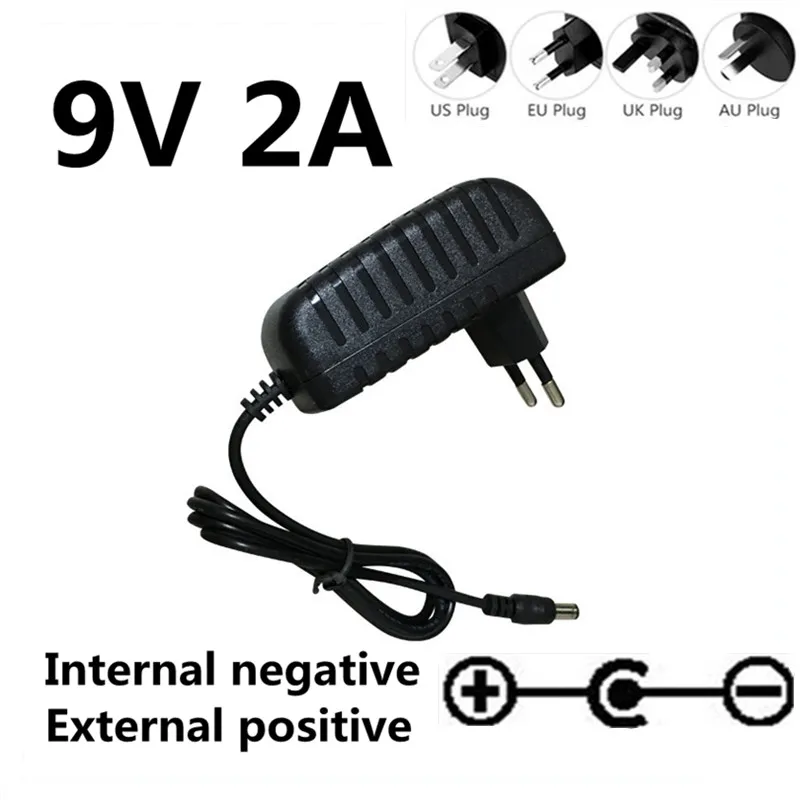 Power Charger Supply Ad-24 Compatible Brother P-touch Label Maker Pt-d210 Pt-d200 Pt-1880 Lt-100h Lm160 Pt-e100b