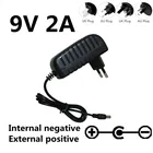 Адаптер питания переменногопостоянного тока, источник питания AD-24, совместимый с Brother P-touch, этикетка, искусственная фантазия, фотосессия