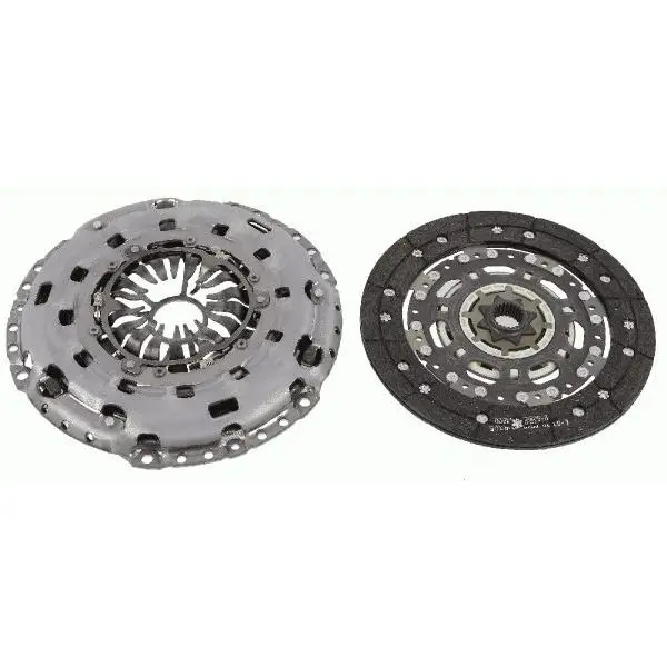 Комплект сцепления Ford Mondeo 1.8/2.0 00 SACHS 3000951141|Главные цилиндры и детали| |