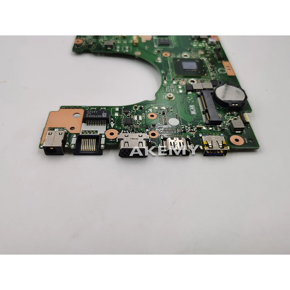 AK  4G RAM 2117 CPU S300CA     For Asus VivoBook S300CA S300C S300