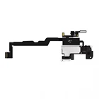 Динамик гибкий кабель обнаружения приемник FPC тестовый сенсорный кабель для iPhoneX XR XS 11 PRO True Tone Face ID Ремонт