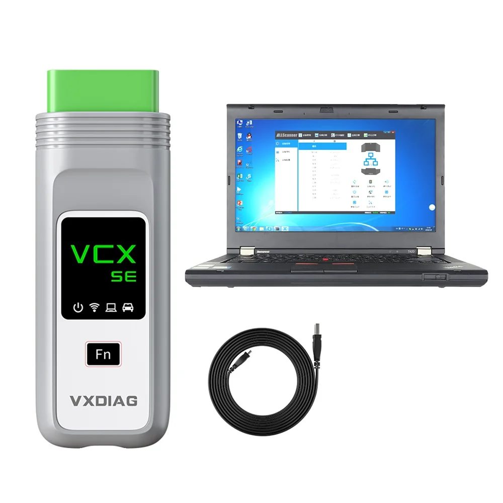 

VXDIAG For all model 13 in 1 for gm For BMW For Ford IDS For Toyota it3 HDS C6 For Benz Diagnostic tool