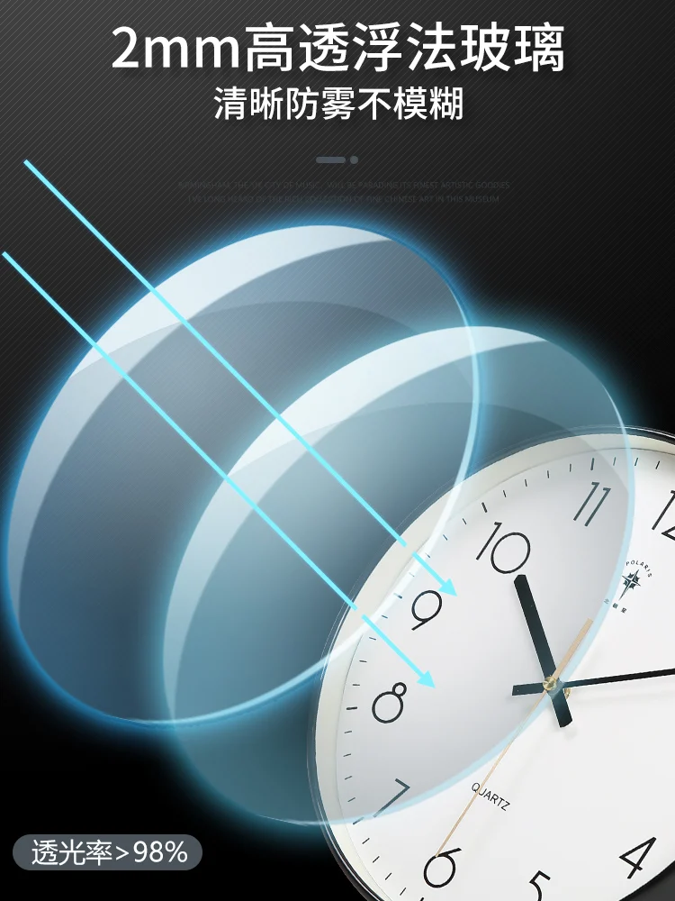 Настенные маленькие металлические украшения винтажный домашний декор большие