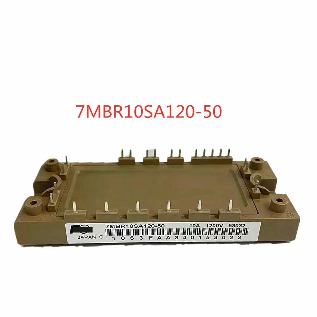 

7MBR10SA120-50 оригинал, может предоставить тест, 1 год гарантии