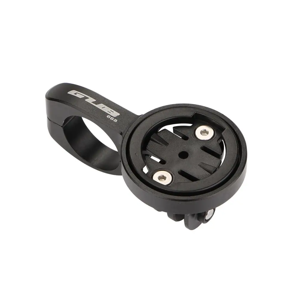 Велосипедная подставка для компьютера GUB 668 кронштейн TT Garmin Bryton Cateye GoPro