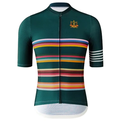 Много вариантов мужские классические ретро футболки для велоспорта топы с