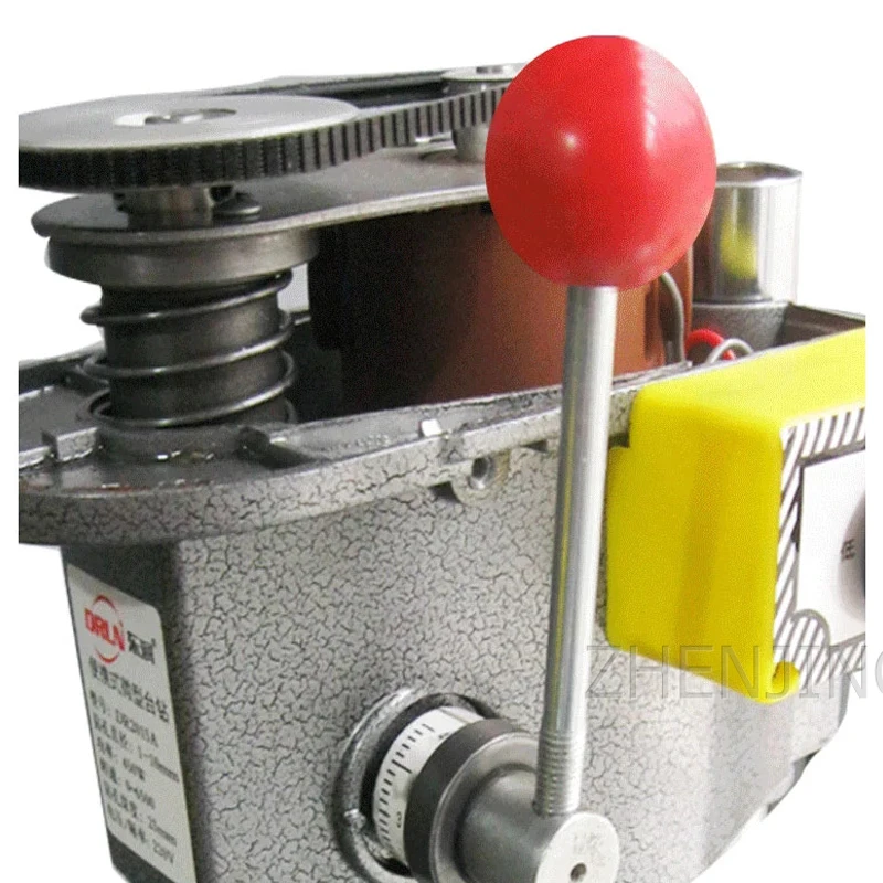 

220vMiniature Mini Bench Drill Precision Bench Drill High Speed Bench Drill Miniature Efficient Drilling Machine Milling Machine