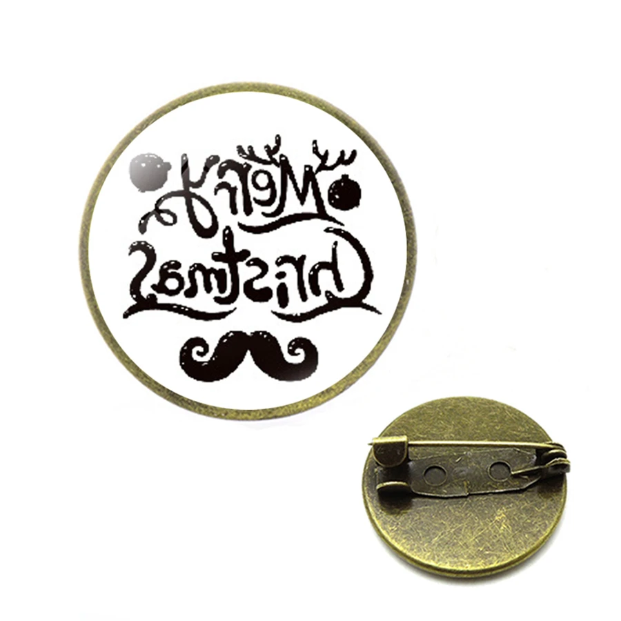 Рождественский Снеговик Лось подарки коробка броши перчатки Пингвин Санта