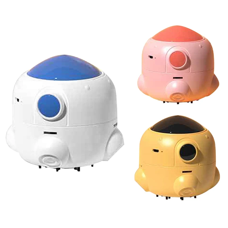 

Mini Vacuum Cleaner Desk Vacuum Cleaner Handheld Portable Handheld Cordless Desktop Multifunction Cleaning