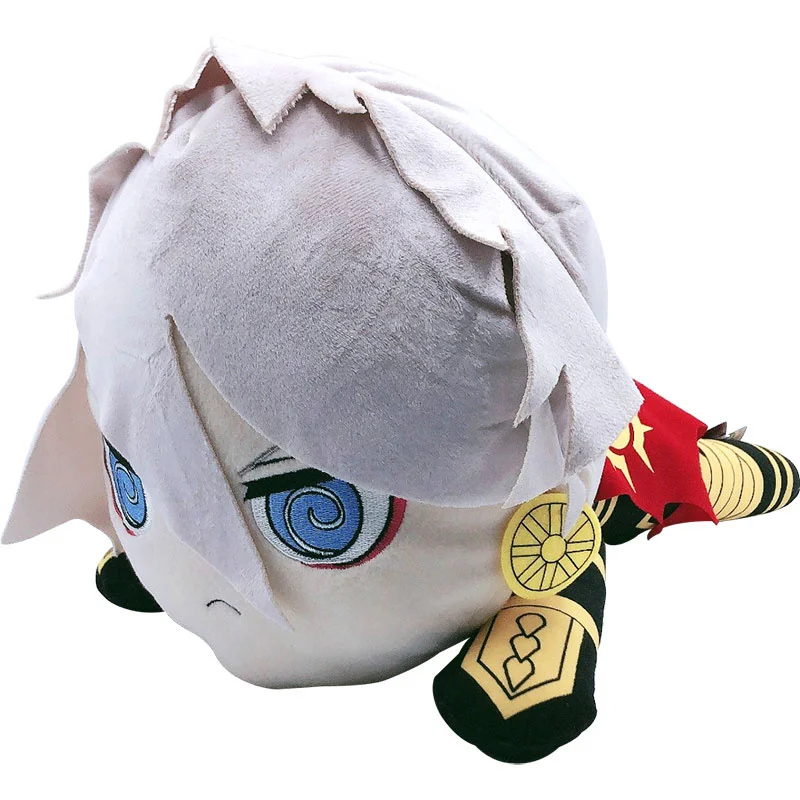 Fate Apocrypha Karna Karuna плюшевая игрушка мягкие игрушки кукла подарок на день рождения