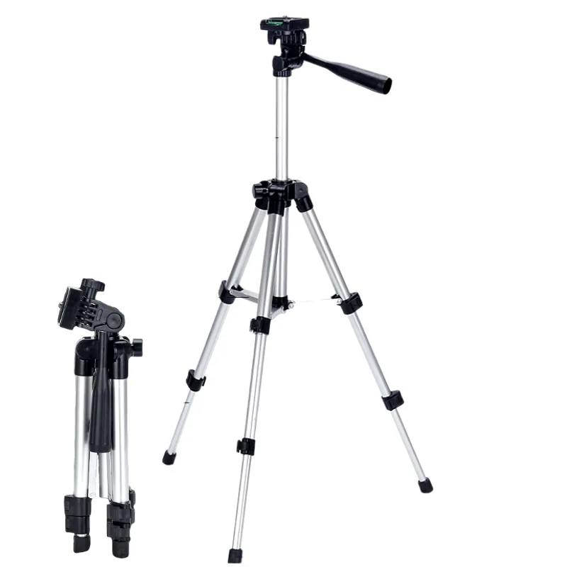 

For Phone Smartphone Holder Tripod For Mobile Tripod For Phone Stand Selfie Stick Mobile For Mask Vlogging Kit