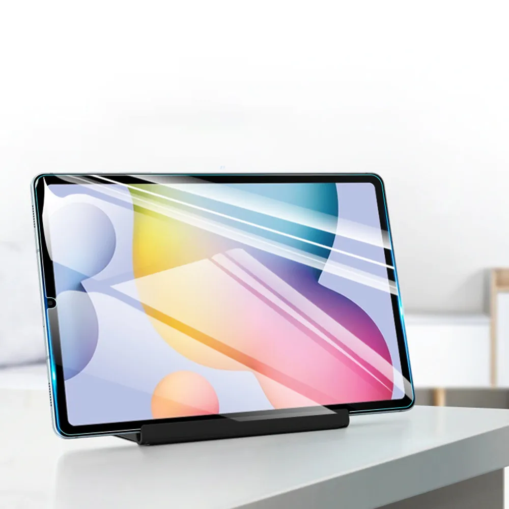 Защитное стекло для Samsung Galaxy Tab S6 S5E S4 S3 S2 3 упаковки | Компьютеры и офис