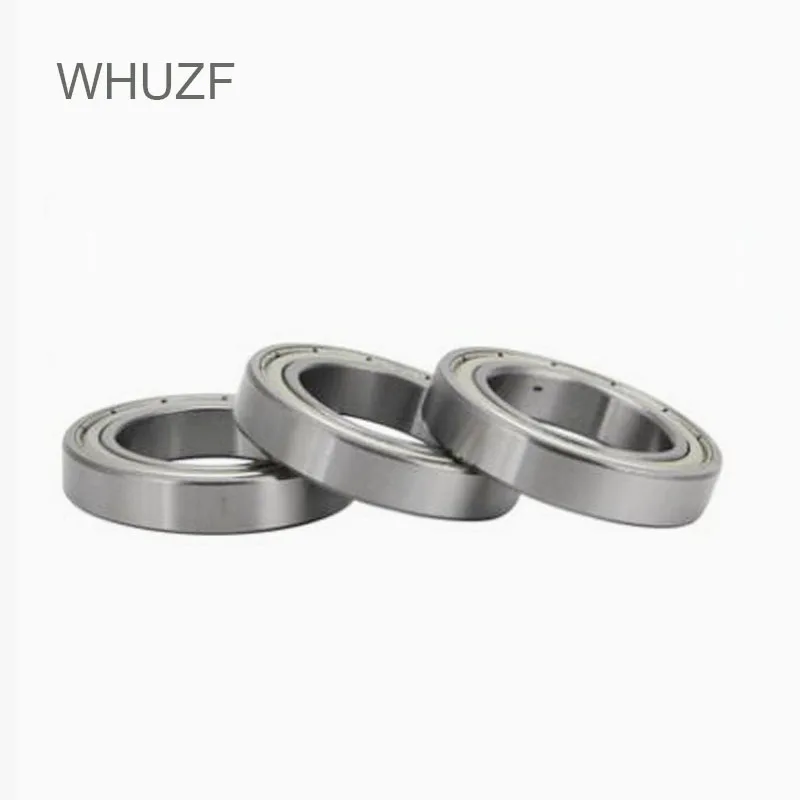 WHUZF бесплатная доставка подшипник 6805 2Z 25*37*7 мм (10/20 шт.) фотометрическая тонкая
