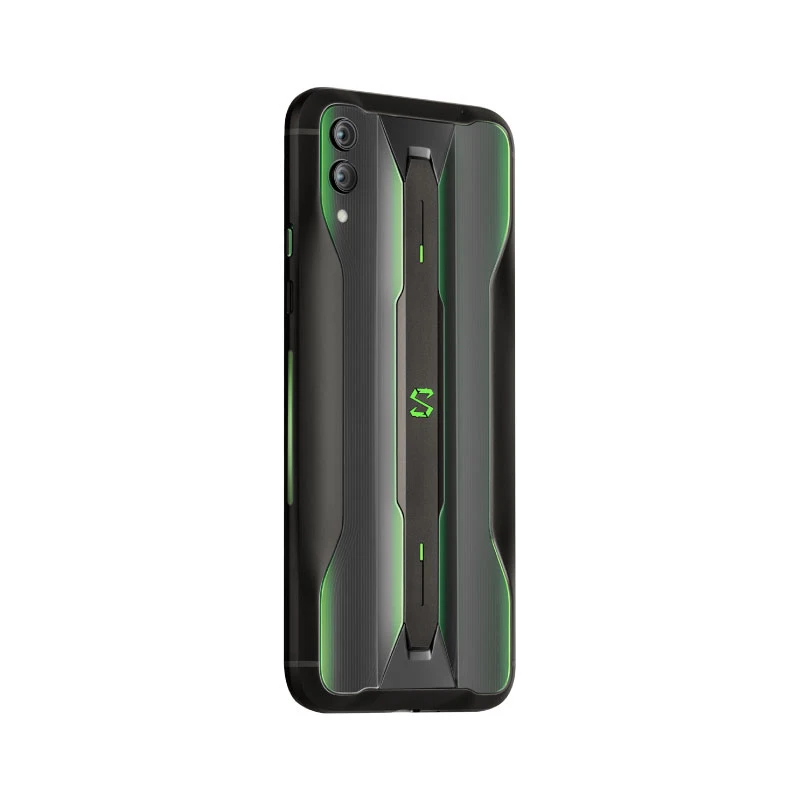 Оригинальный игровой телефон Xiaomi Black Shark 2 Pro 12GB 256GB Snapdragon 855 Plus 6 39 &quotAMOLED FHD + дисплей