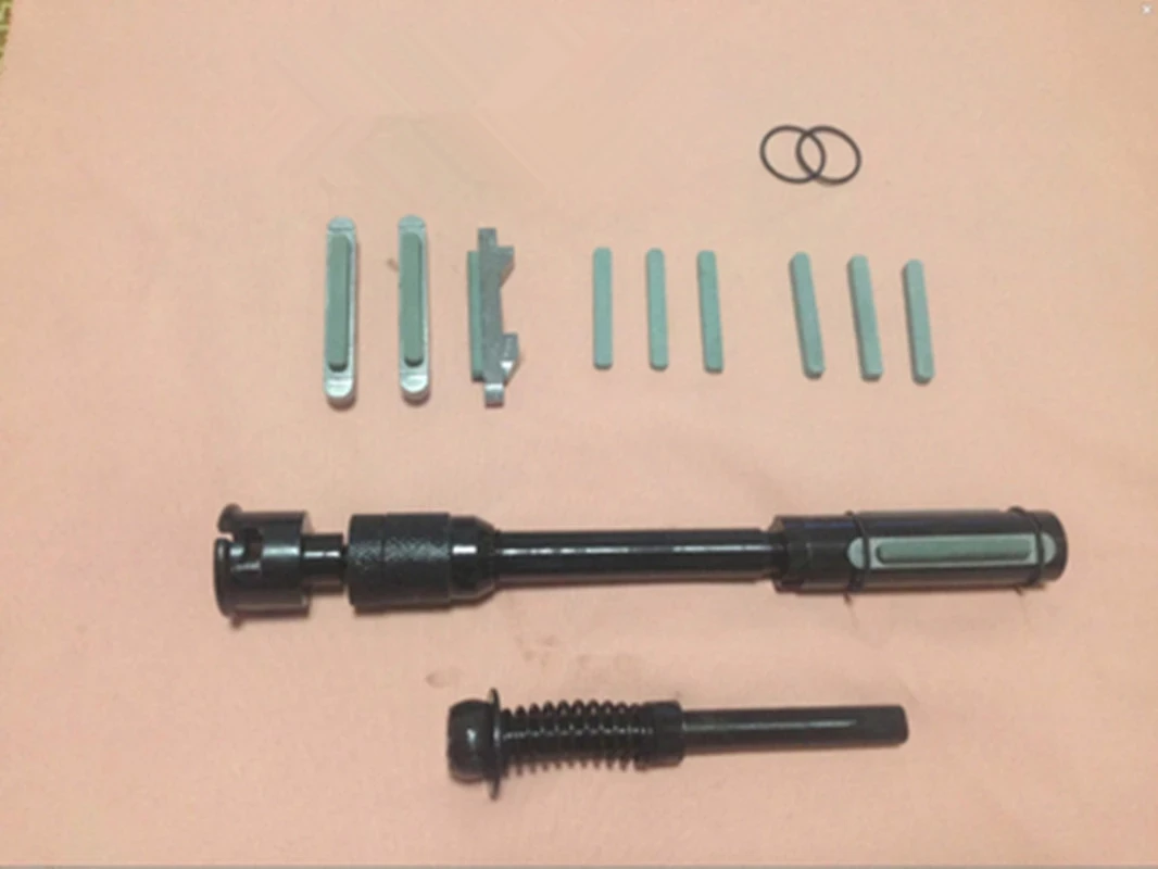 

Abrasive Machine Tools Cylinder Horning Tool Honing Head (26mm-40mm)